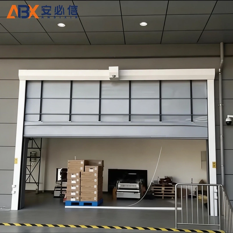 桂林背带堆积门